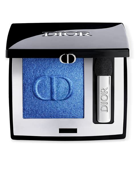 dior oogschaduw blauw|DIOR Oogschaduw .